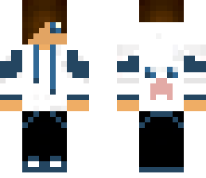 creeper boy