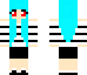 cool girl