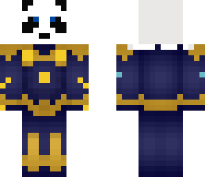 nova panda