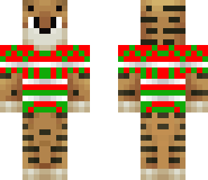 tiger