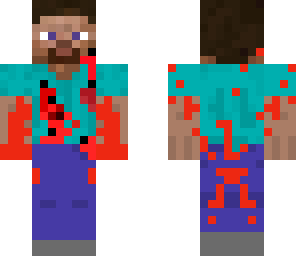dead steve