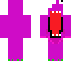 puple