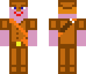 dark age bowman