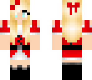 girl