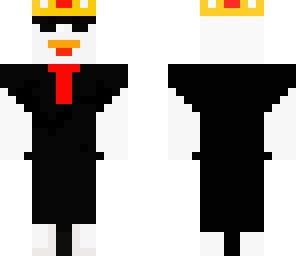 chicken king