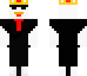 chicken king