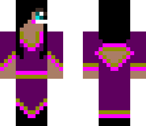 computer dancer