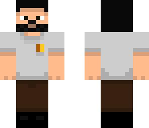 shane minecraft
