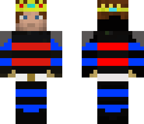 nice skin
