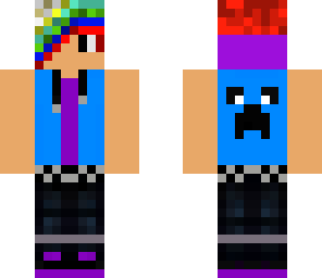 japan skin