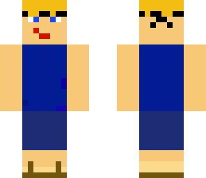yeeeeeh boiii the last update of summer skin