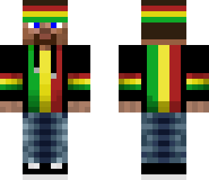 rasta steve 