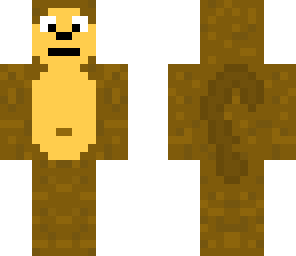monkey
