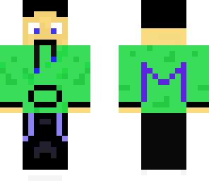 my skin