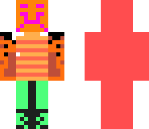 powerpuf girl