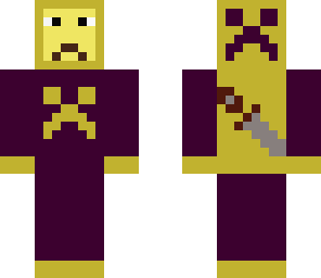 royal assasin