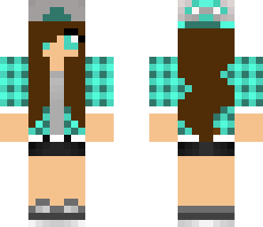 skater girl fixed