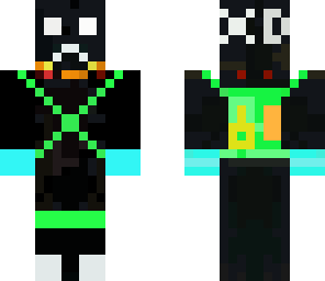 zombi de la noche