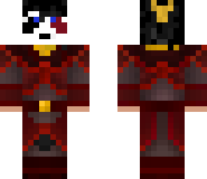 firelord panda