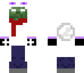 zombi navideno ender