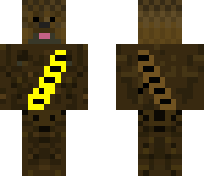 chewbacca