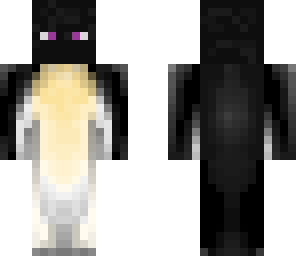 dark lord of penguins