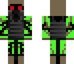 soldier