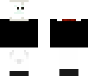 boomer the unkown person