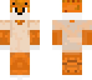 cute tiger