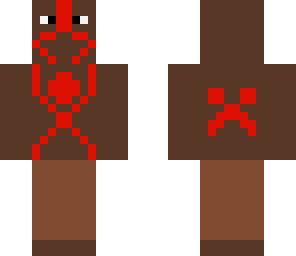tribesman