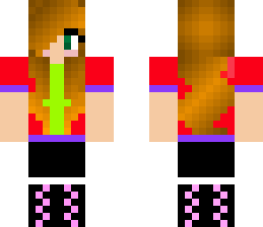 girl capuz