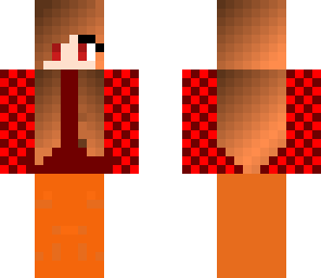 nether girl