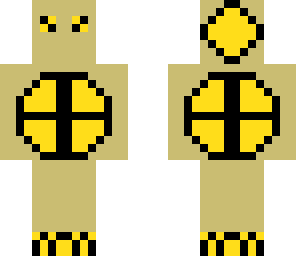 test dummy