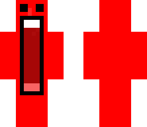 loopy red