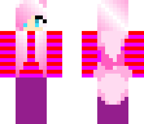 my girl skin