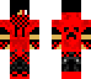 red dj