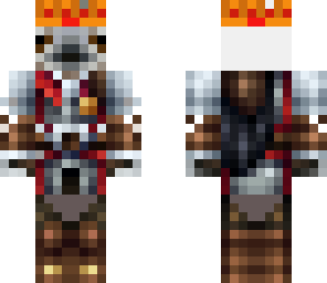 king assassin sloth