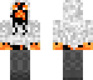 cool fire creeper