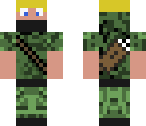 archer matthias