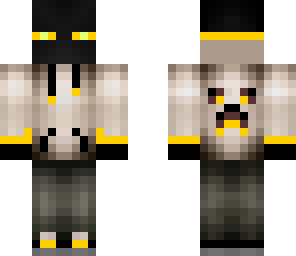 butter enderman
