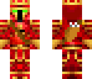 archer king