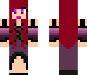 medieval evil girl edited