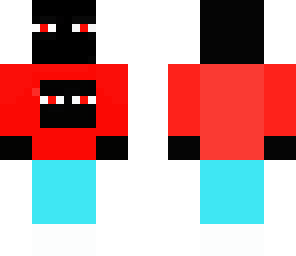 cool ender