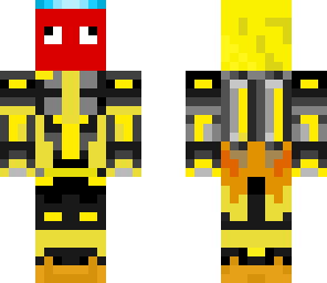 butter truemu   redsquid