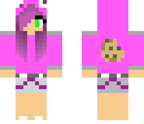cecilys skin