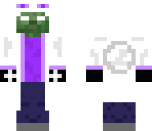 zombi navideno ender