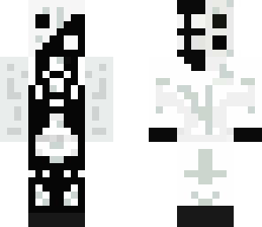ying-yang man