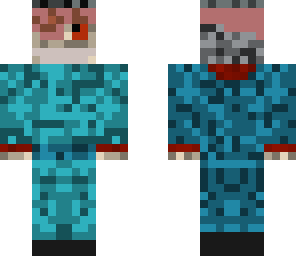 docter evil