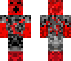 the new zombie