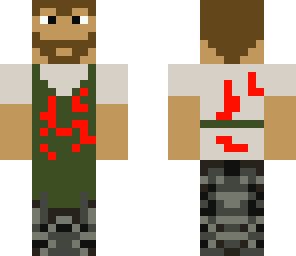butcher